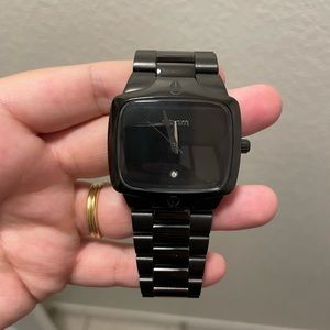Men’s Nixon watch